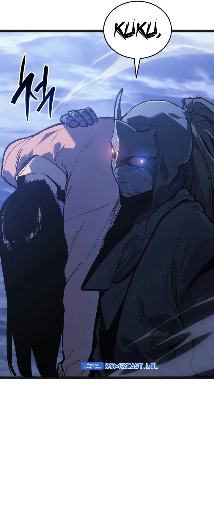 Grim Reaper of the Drifting Moon Chapter 81 Fix Gambar 9